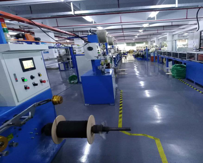 熱烈歡迎浙江漢維加入訊石 專注通信細分市場，把工作做到極致