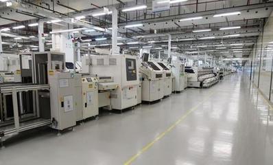 華為是否自主生產通訊設備？解析其生產模式與供應鏈戰略