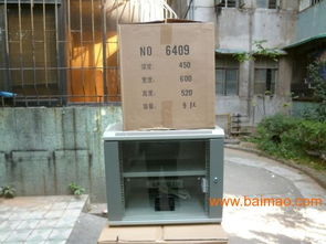 9U機(jī)柜選購指南 品牌、廠家與通訊設(shè)備價(jià)格解析